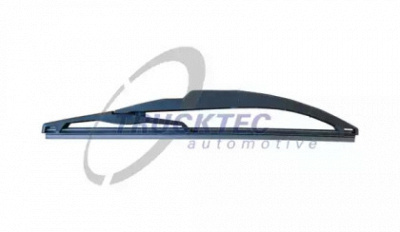 TRUCKTEC AUTOMOTIVE 0258431 -  Щетка стеклоочистителя